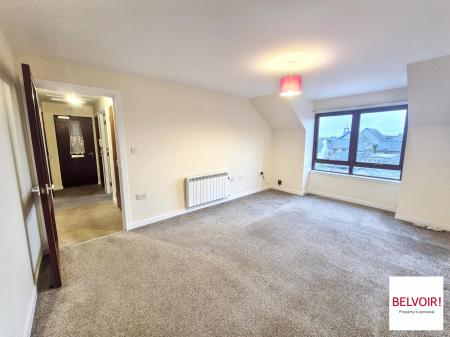 2 bedroom Flat to let in King Street, Inverness, Highland, IV3