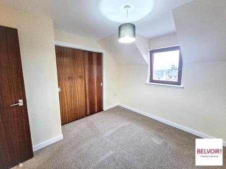 2 bedroom Flat to let in King Street, Inverness, Highland, IV3