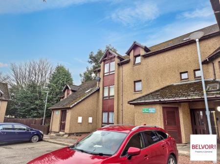 King Street, Inverness, Highland, IV3