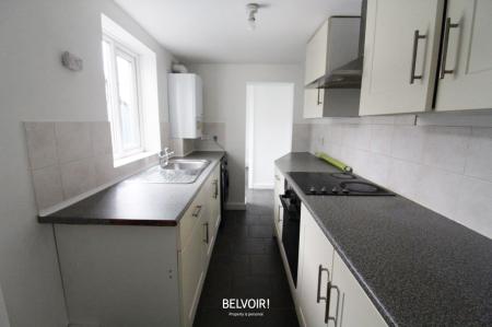 3 bedroom Terraced House to let in Spring Road, Ipswich, IP4
