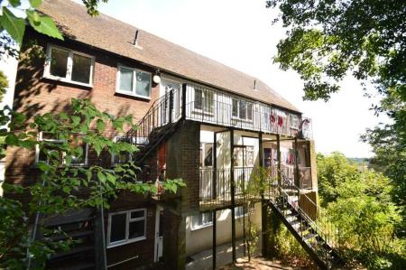 Belstead Avenue, Ipswich, IP2