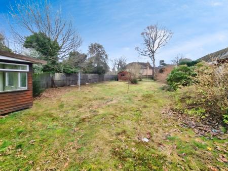 3 bedroom Bungalow for sale in Foxhall Road, Ipswich, IP4