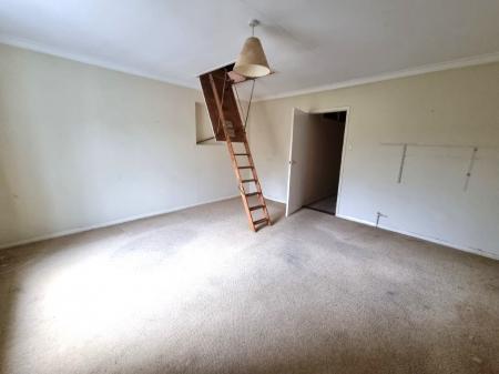 3 bedroom Bungalow for sale in Foxhall Road, Ipswich, IP4