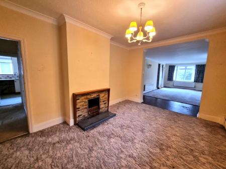 3 bedroom Bungalow for sale in Foxhall Road, Ipswich, IP4