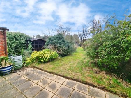 3 bedroom Bungalow for sale in Foxhall Road, Ipswich, IP4