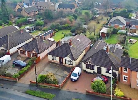 3 bedroom Bungalow for sale in Foxhall Road, Ipswich, IP4