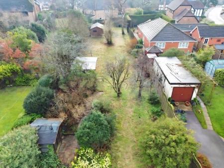 3 bedroom Bungalow for sale in Foxhall Road, Ipswich, IP4