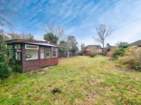 3 bedroom Bungalow for sale in Foxhall Road, Ipswich, IP4
