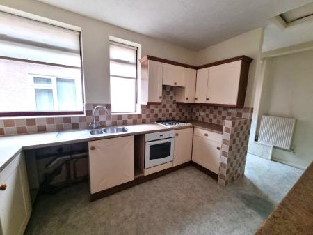 3 bedroom Bungalow for sale in Foxhall Road, Ipswich, IP4