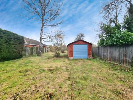 3 bedroom Bungalow for sale in Foxhall Road, Ipswich, IP4