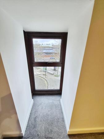 1 bedroom Flat to let in Tower Ramparts, Ipswich, IP1