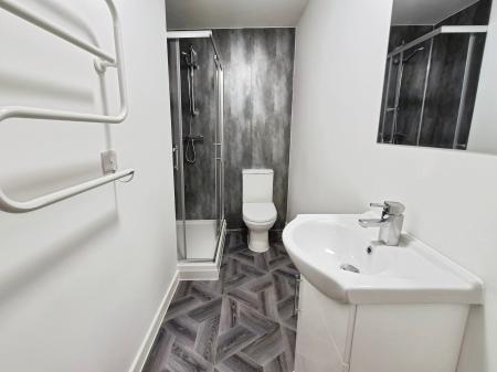 1 bedroom Flat to let in Tower Ramparts, Ipswich, IP1