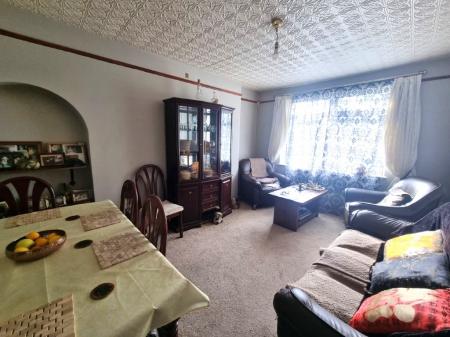 3 bedroom Detached house for sale in Nacton Road, Ipswich, IP3