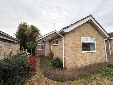 Browning Avenue, Kettering, NN16