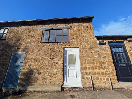 Market Hill, Rothwell, NN14