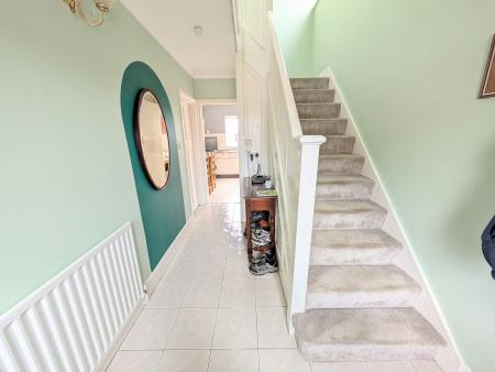 Miller Road, Burton Latimer, NN15