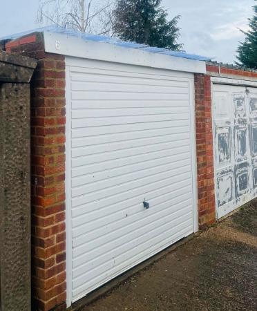 Welland Court, Burton Latimer, NN15