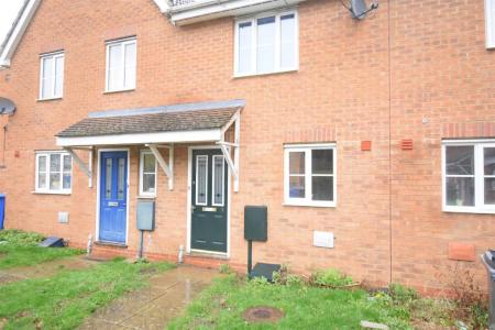 Merrivale Close, Kettering, NN15