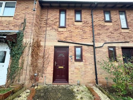 Arundel Court, Ise Lodge, Kettering, NN15