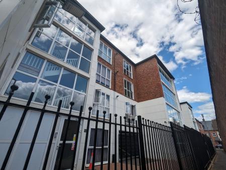 St Andrews Street, Town Centre, Kettering, NN16