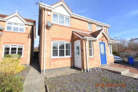 Stratfield Way, Kettering, NN15