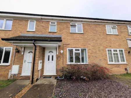 Brambleside Court, Kettering, NN16