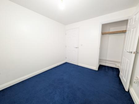 1 bedroom Flat to let in Reservoir Road, Kettering, NN16