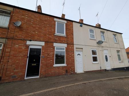 Midland Road, Raunds, NN9