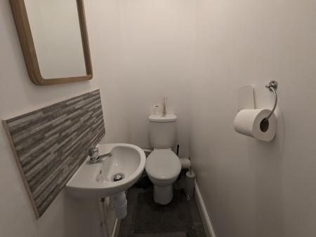 3 bedroom Terraced House to let in Field Street, Kettering, NN16