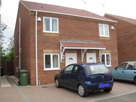 Fern Rd, King's Lynn, PE30