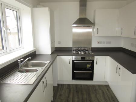 3 bedroom Detached house to let in Little Ouse Court, King's Lynn, PE30