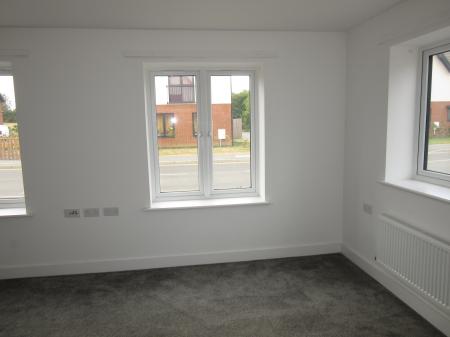 3 bedroom Detached house to let in Little Ouse Court, King's Lynn, PE30