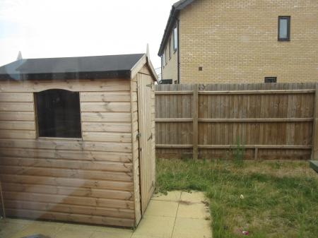 3 bedroom Detached house to let in Little Ouse Court, King's Lynn, PE30