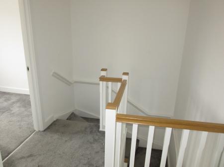 3 bedroom Detached house to let in Little Ouse Court, King's Lynn, PE30