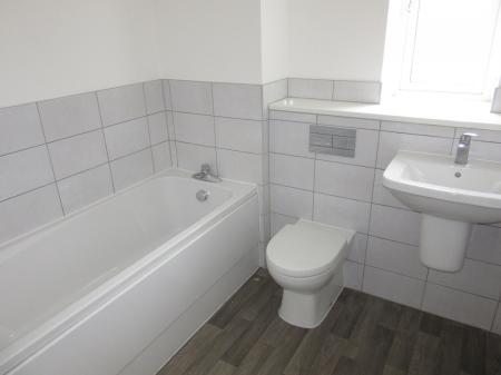 3 bedroom Detached house to let in Little Ouse Court, King's Lynn, PE30