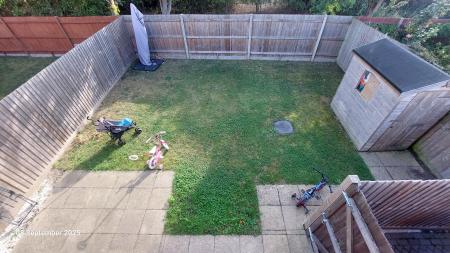 3 bedroom Semi-detached house to let in Nar Close, King's Lynn, PE30