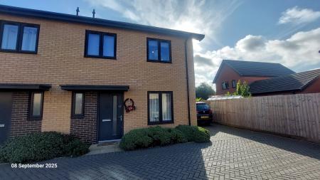 Nar Close, King's Lynn, PE30