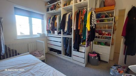 3 bedroom Semi-detached house to let in Nar Close, King's Lynn, PE30