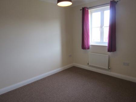3 bedroom Terraced House to let in Otter Close, Downham Market, PE38