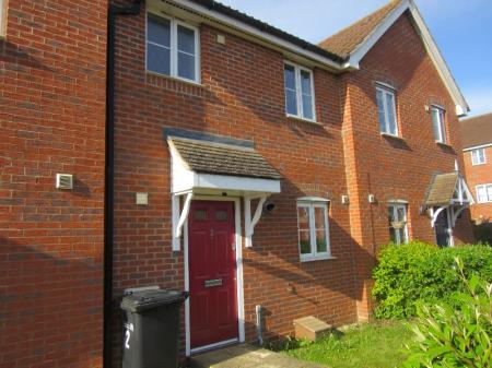 Otter Close, Downham Market, PE38