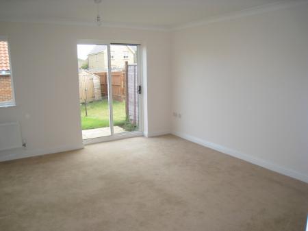 3 bedroom Terraced House to let in Mallard End, Downham Market, PE38