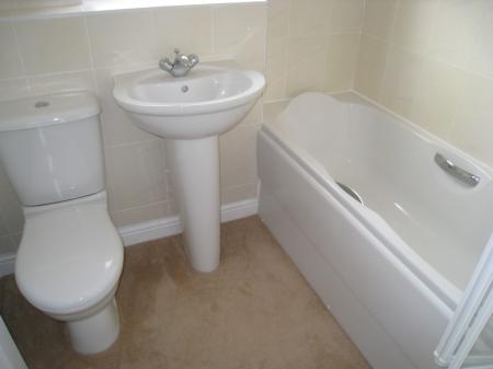 3 bedroom Terraced House to let in Mallard End, Downham Market, PE38