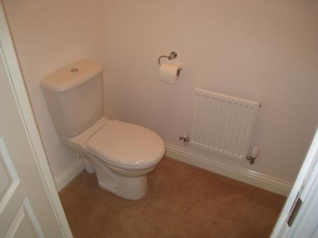 3 bedroom Terraced House to let in Mallard End, Downham Market, PE38