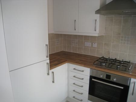 3 bedroom Terraced House to let in Mallard End, Downham Market, PE38