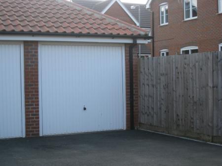 3 bedroom Terraced House to let in Mallard End, Downham Market, PE38