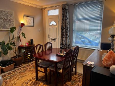 2 bedroom Terraced House to let in Portland Place, King's Lynn, PE30