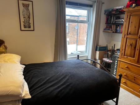 2 bedroom Terraced House to let in Portland Place, King's Lynn, PE30