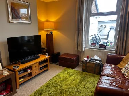 2 bedroom Terraced House to let in Portland Place, King's Lynn, PE30