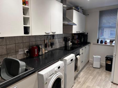 2 bedroom Terraced House to let in Portland Place, King's Lynn, PE30