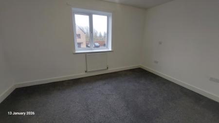 2 bedroom Terraced House to let in Dragonfly Way, King's Lynn, PE30